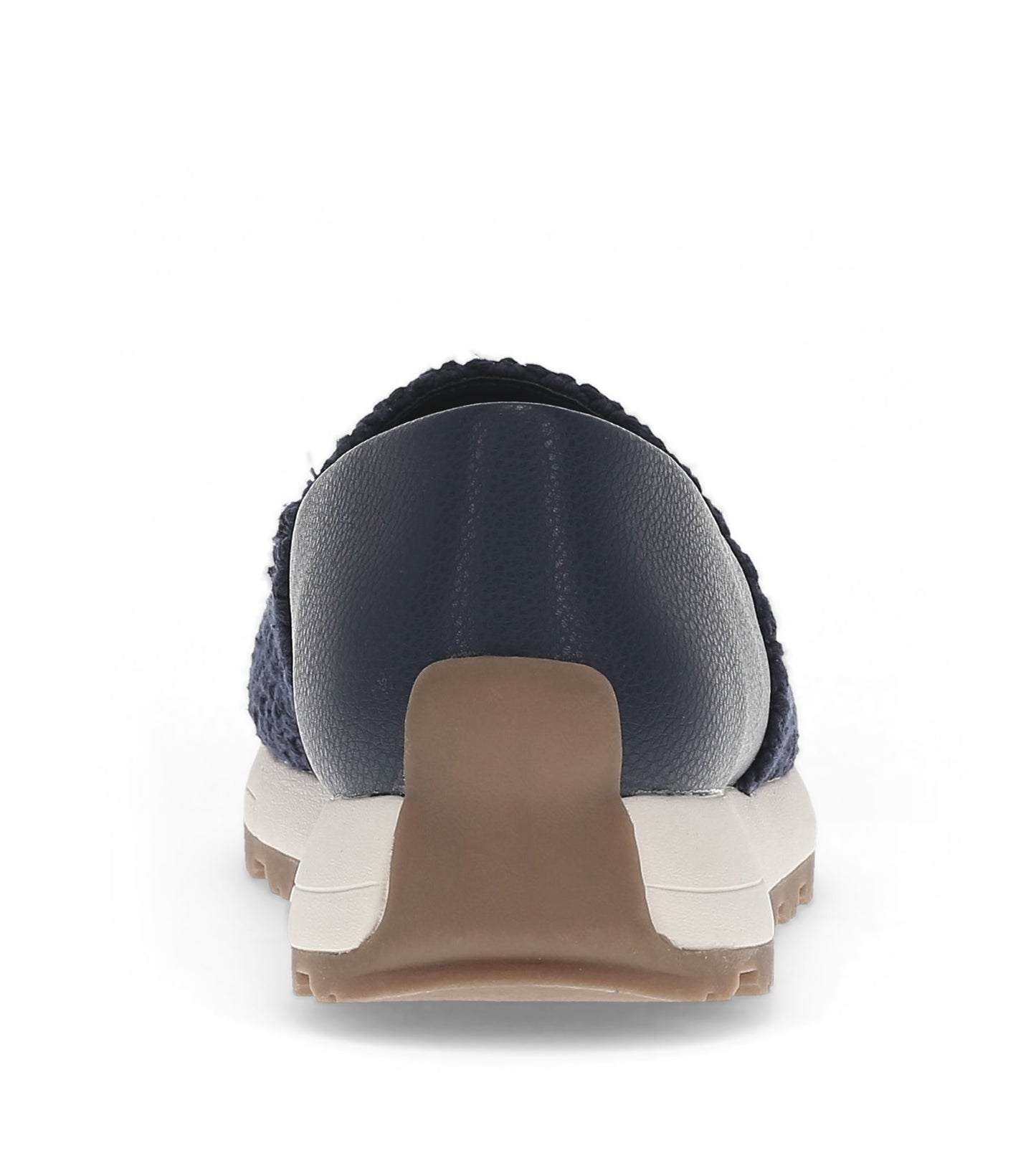 Gennie Slip On Dark Navy - Women