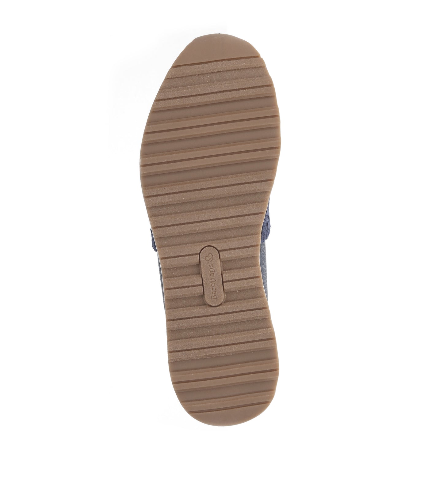 Gennie Slip On Dark Navy - Women