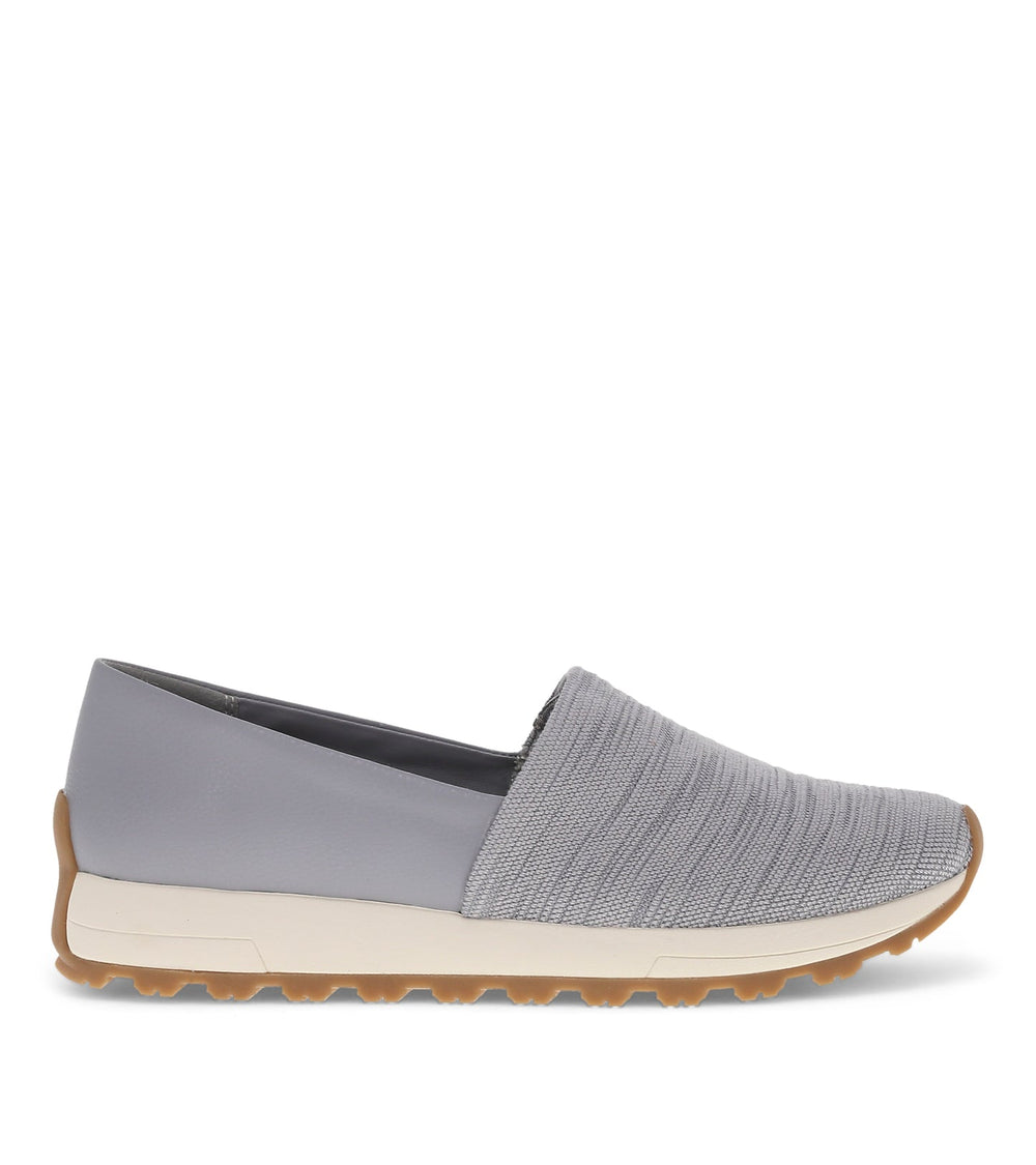 Gennie Slip On Grey Multi - Women