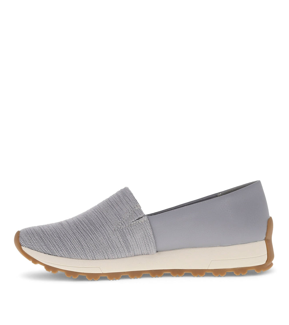 Gennie Slip On Grey Multi - Women