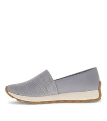 Gennie Slip On Grey Multi - Women
