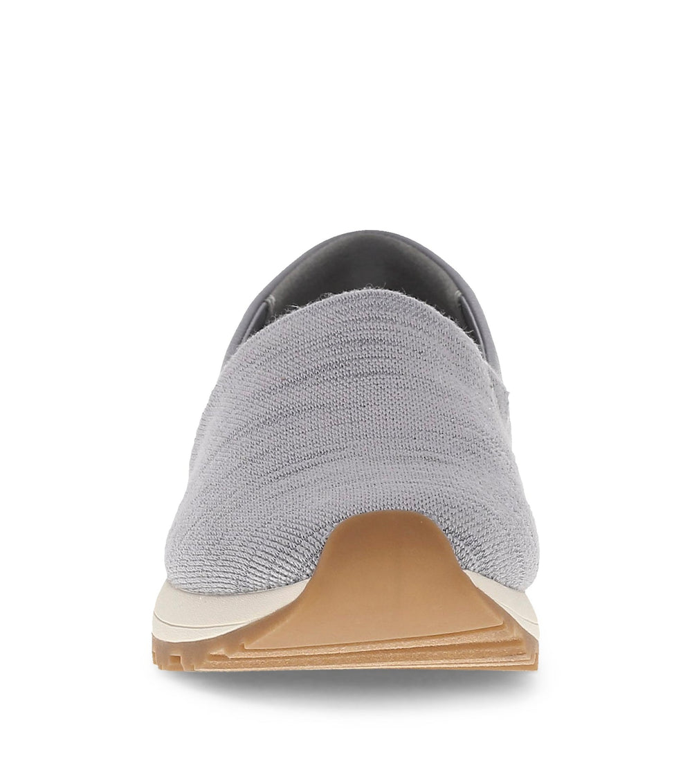 Gennie Slip On Grey Multi - Women