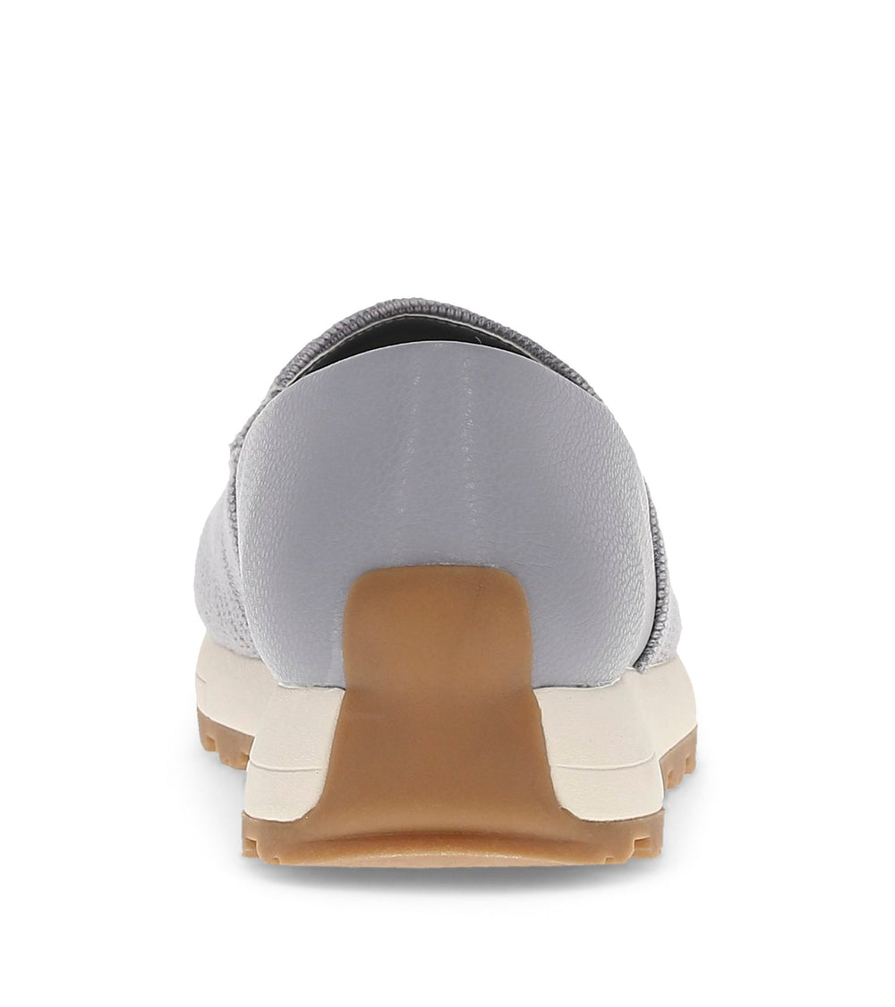 Gennie Slip On Grey Multi - Women