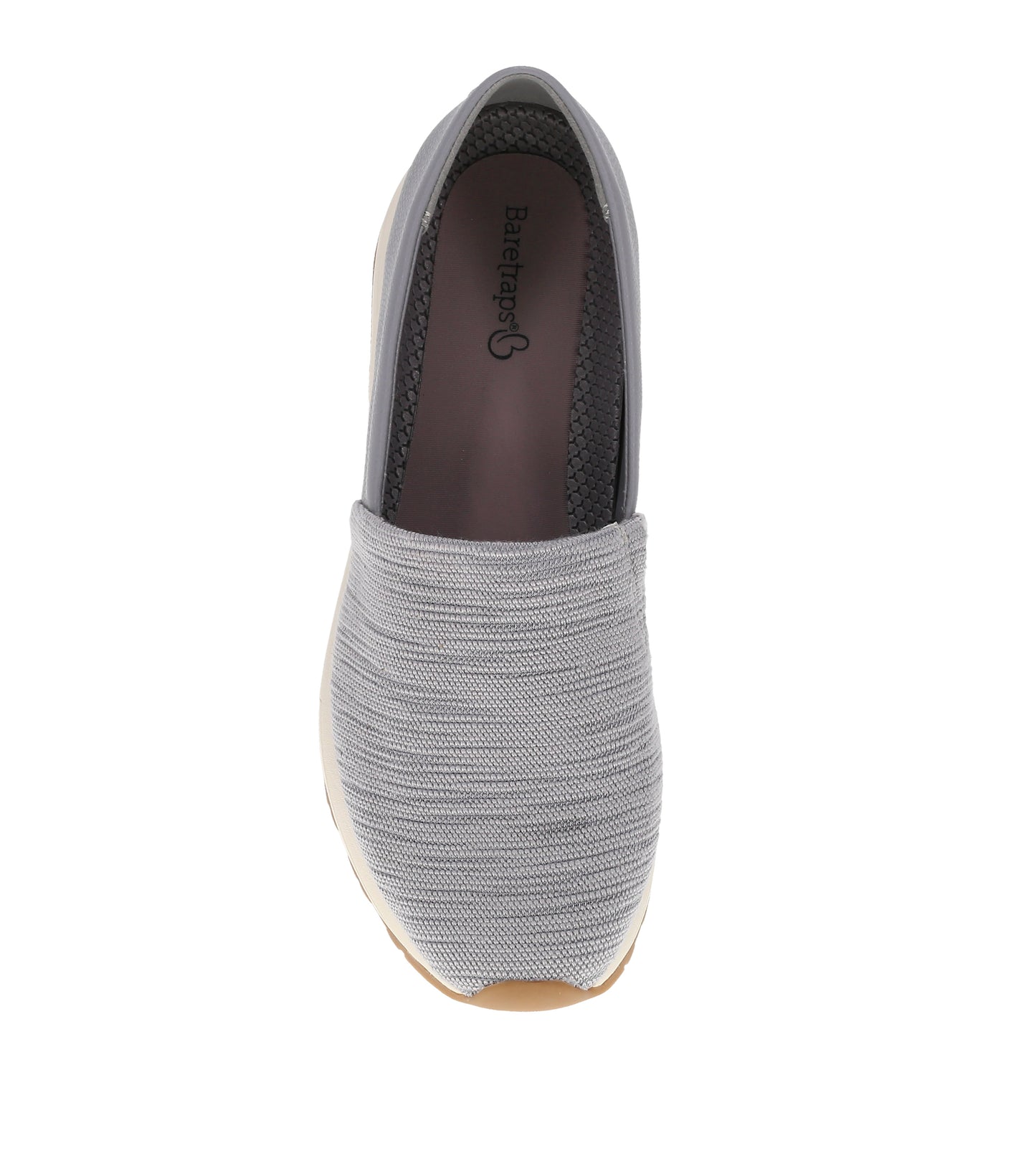 Gennie Slip On Grey Multi - Women