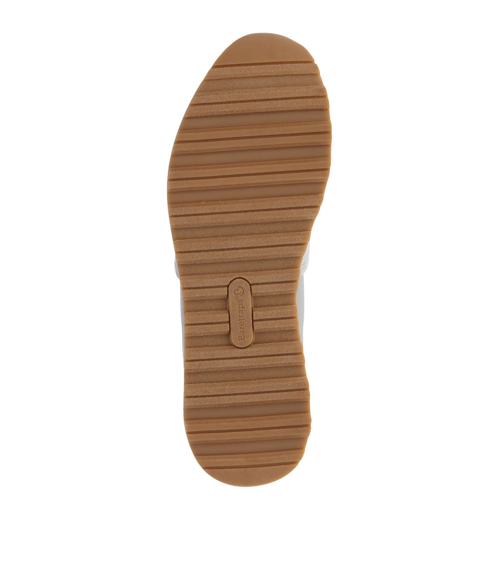 Gennie Slip On Grey Multi - Women