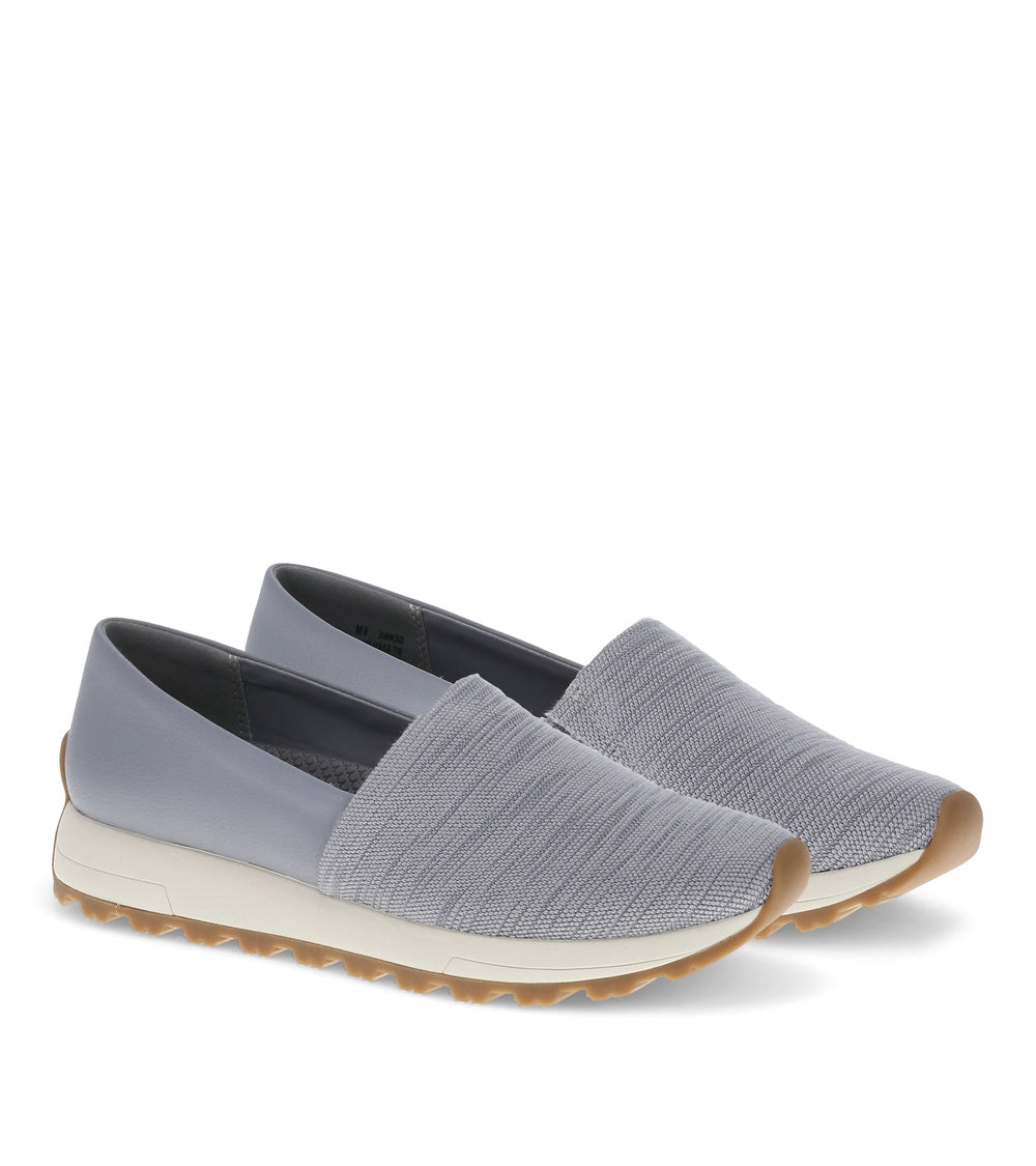 Gennie Slip On Grey Multi - Women