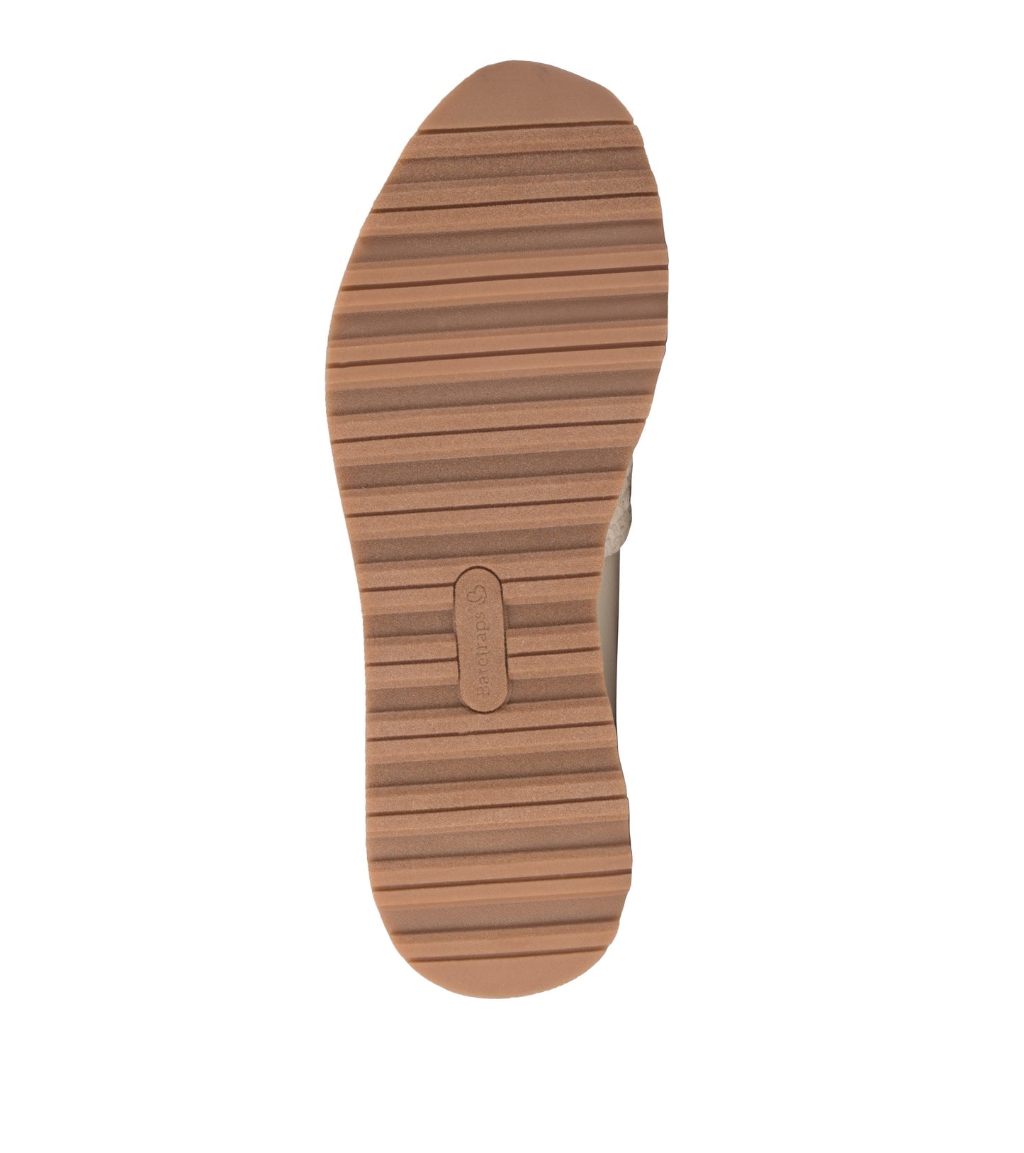 Gennie Slip On Natural Crochet - Women