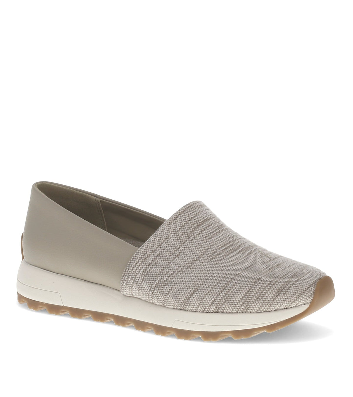 Gennie Slip On Taupe Multi - Women