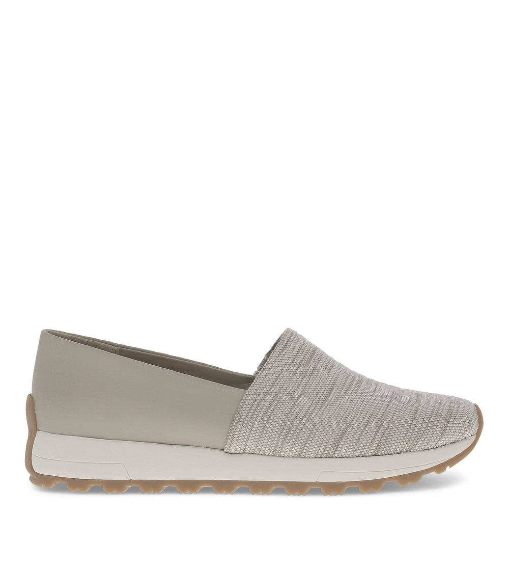 Gennie Slip On Taupe Multi - Women