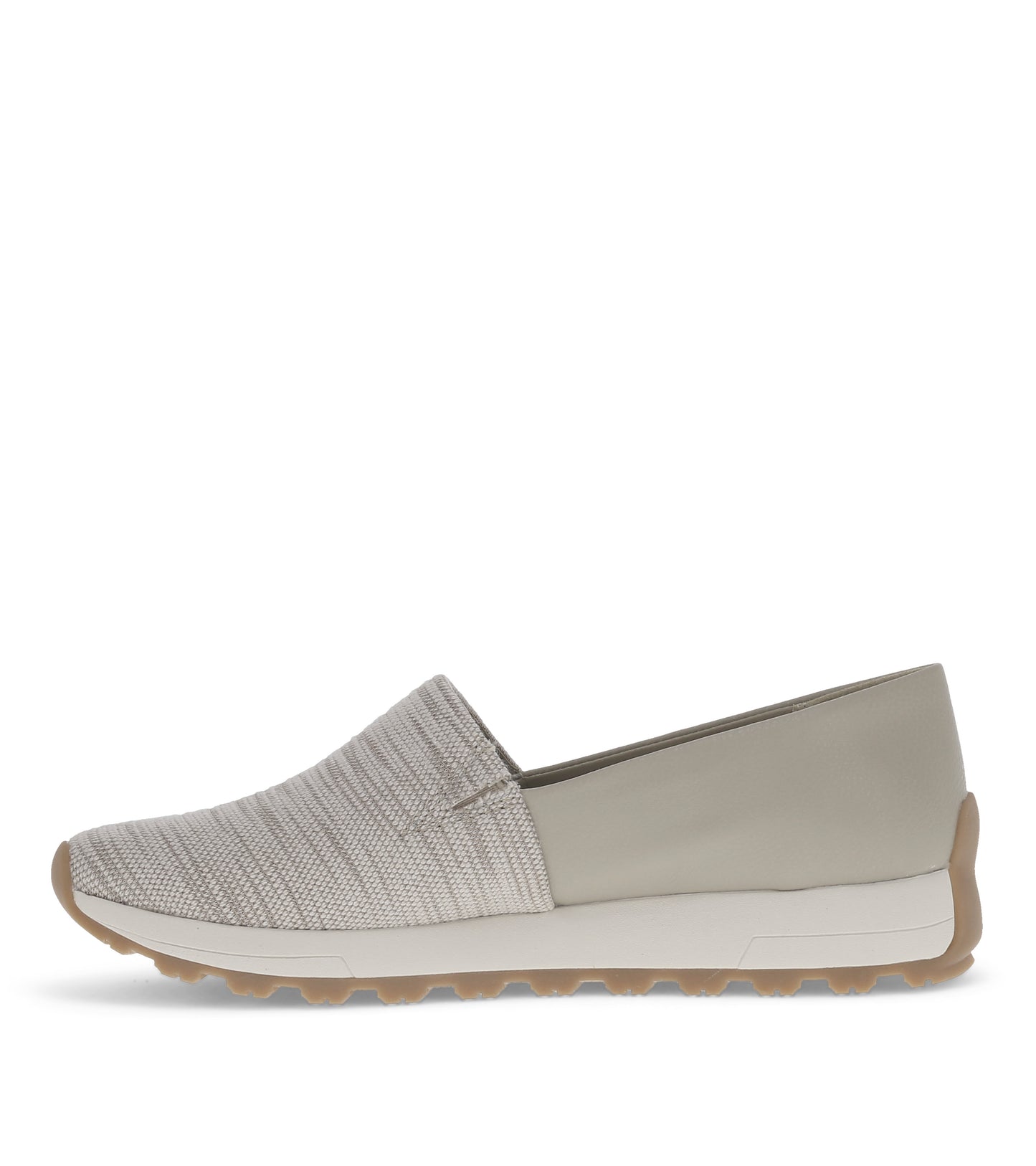 Gennie Slip On Taupe Multi - Women