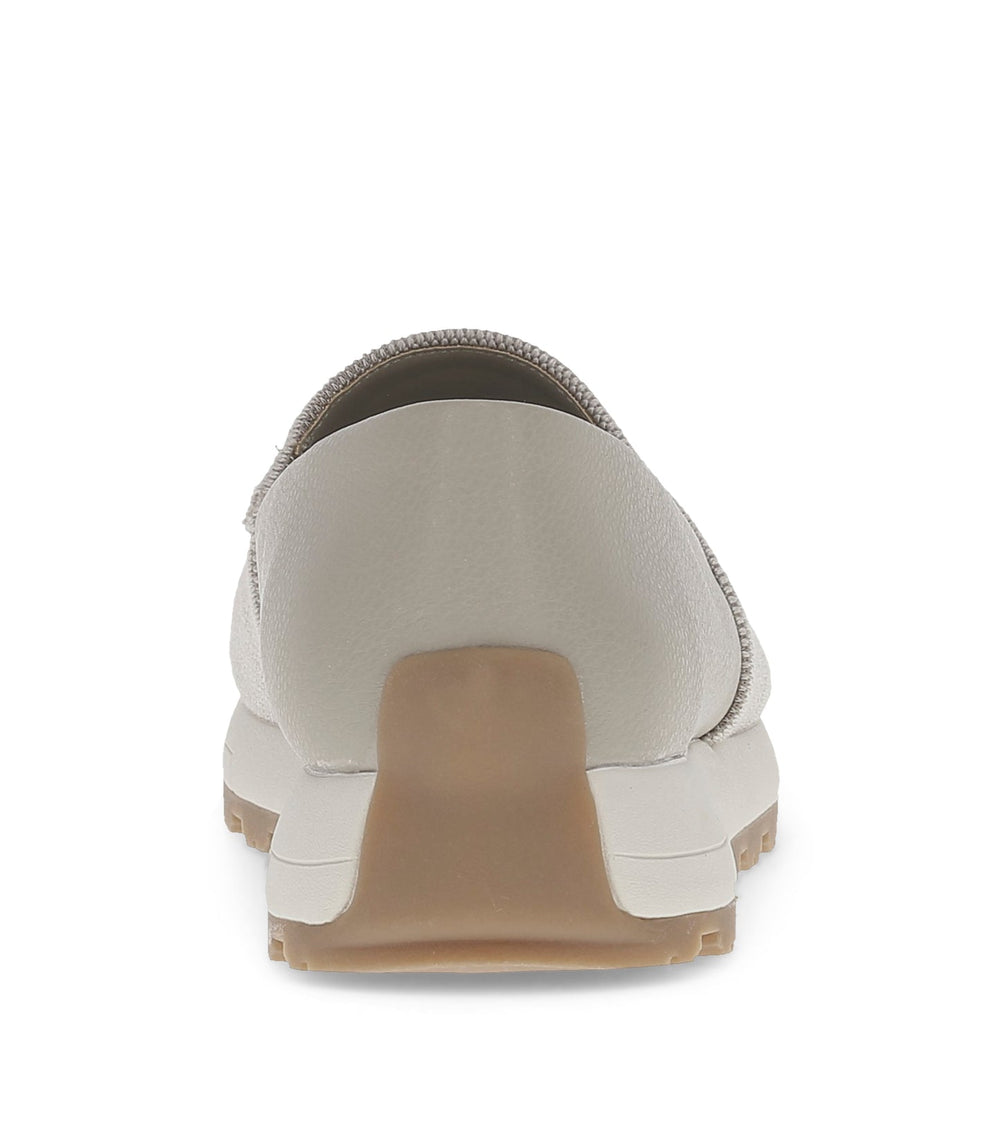 Gennie Slip On Taupe Multi - Women