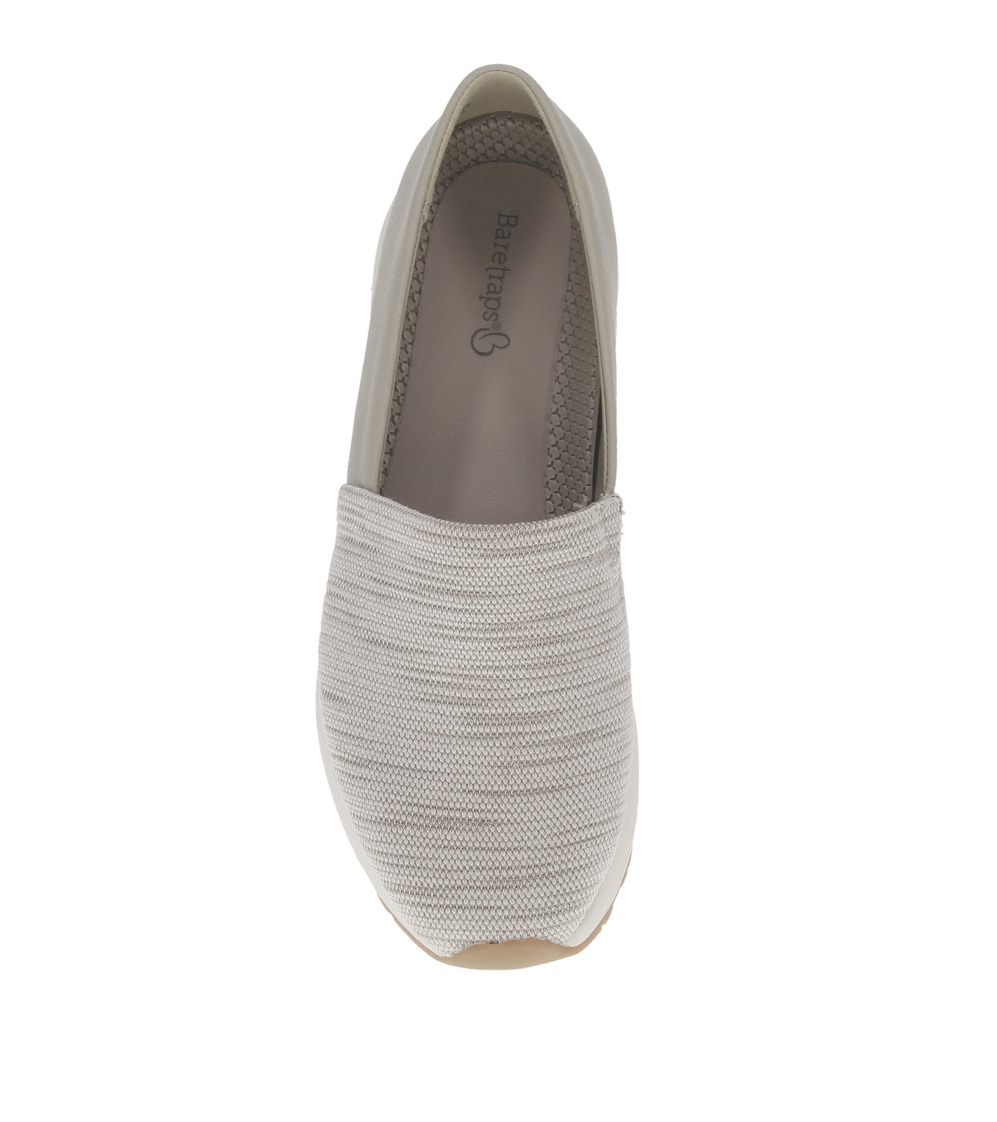 Gennie Slip On Taupe Multi - Women