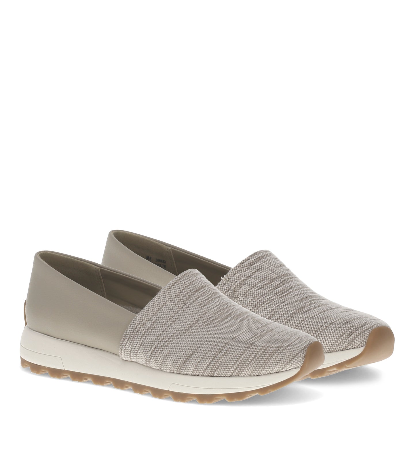 Gennie Slip On Taupe Multi - Women