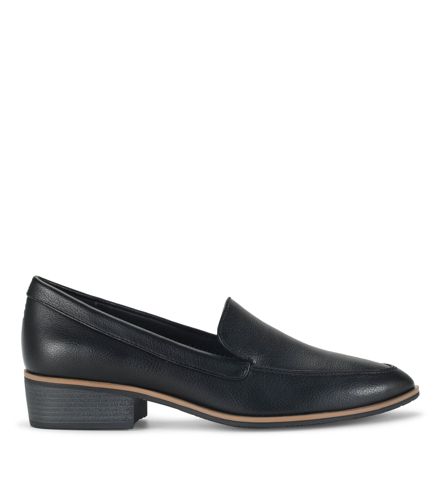 Hydie Loafer Black - Women