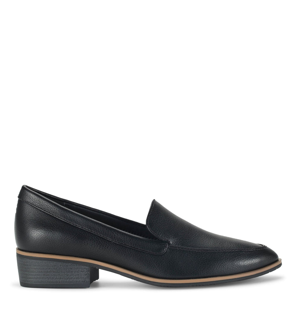 Hydie Loafer Black - Women