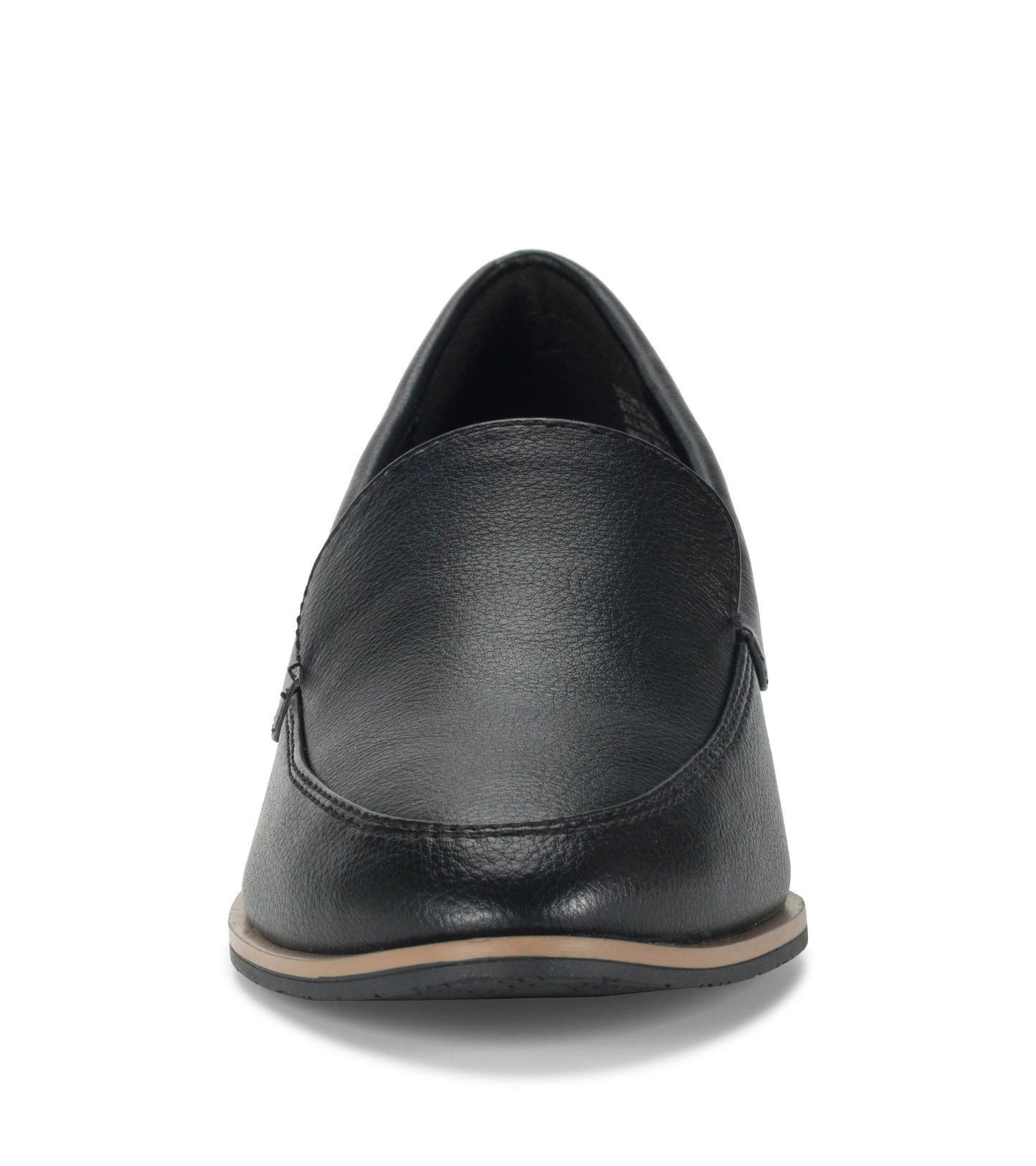 Hydie Loafer Black - Women