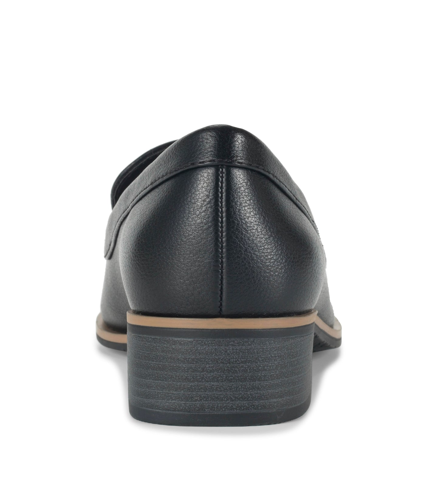 Hydie Loafer Black - Women