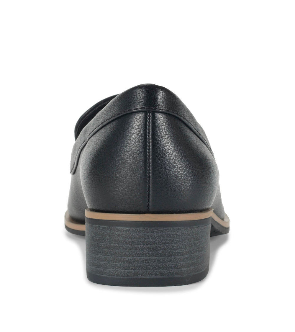 Hydie Loafer Black - Women