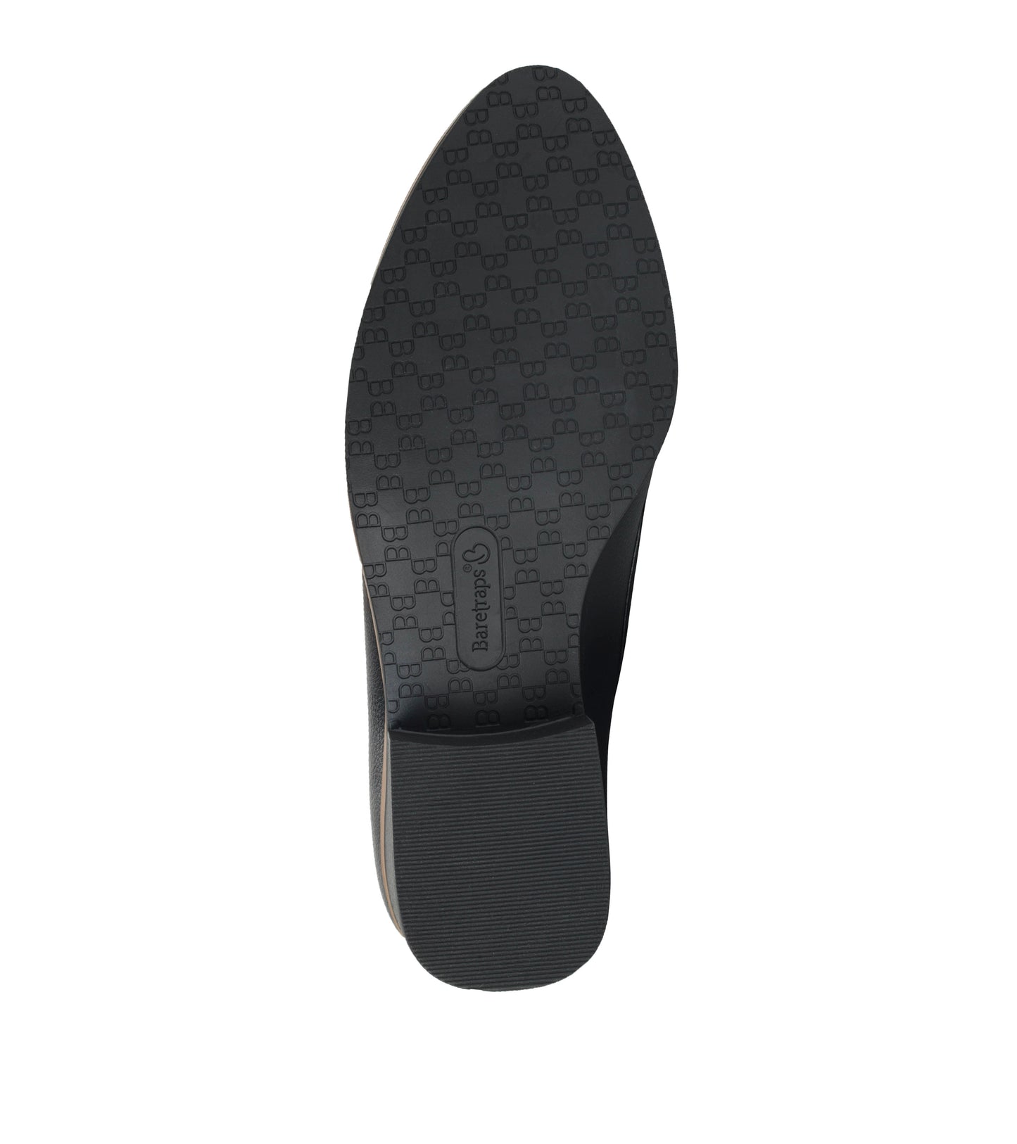 Hydie Loafer Black - Women