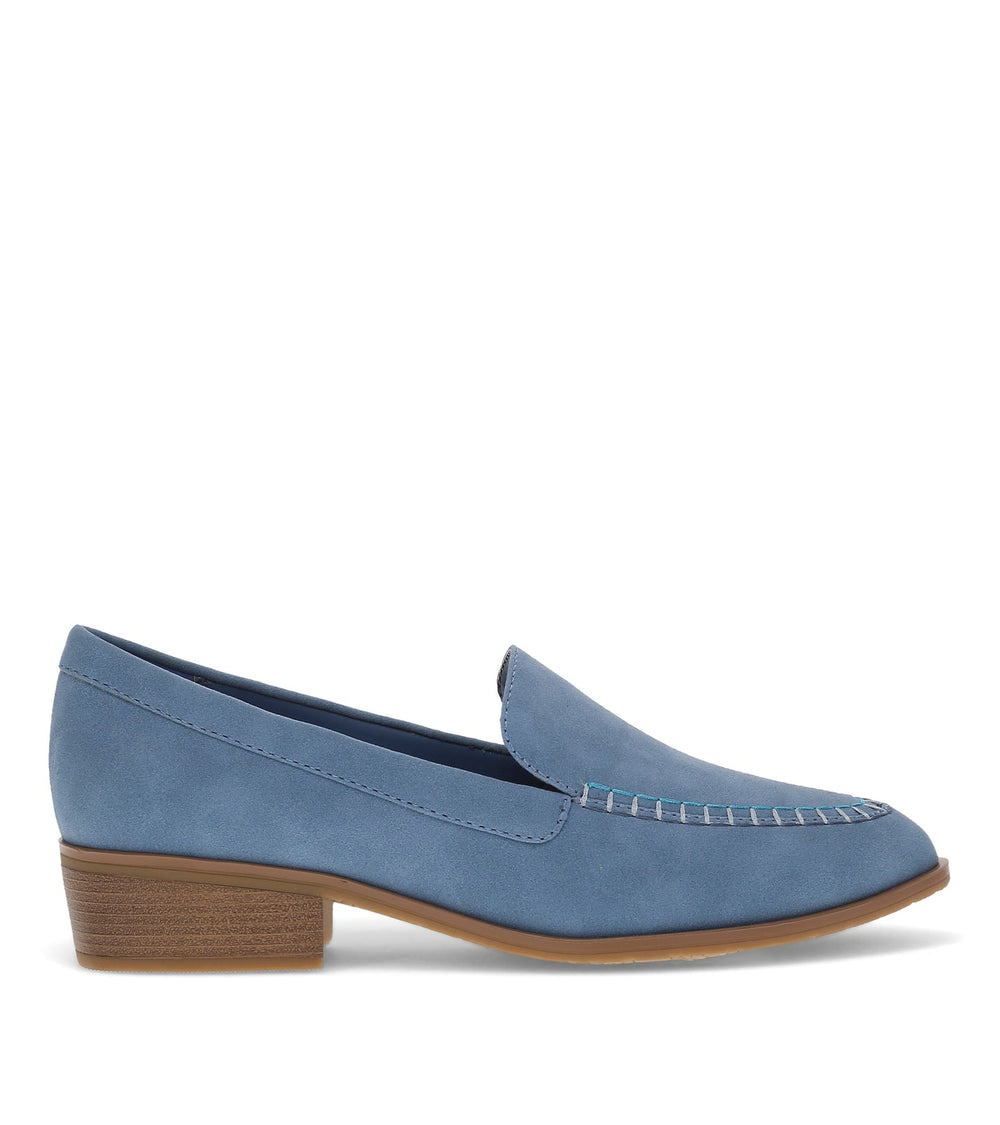 Hydie Loafer Blue - Women