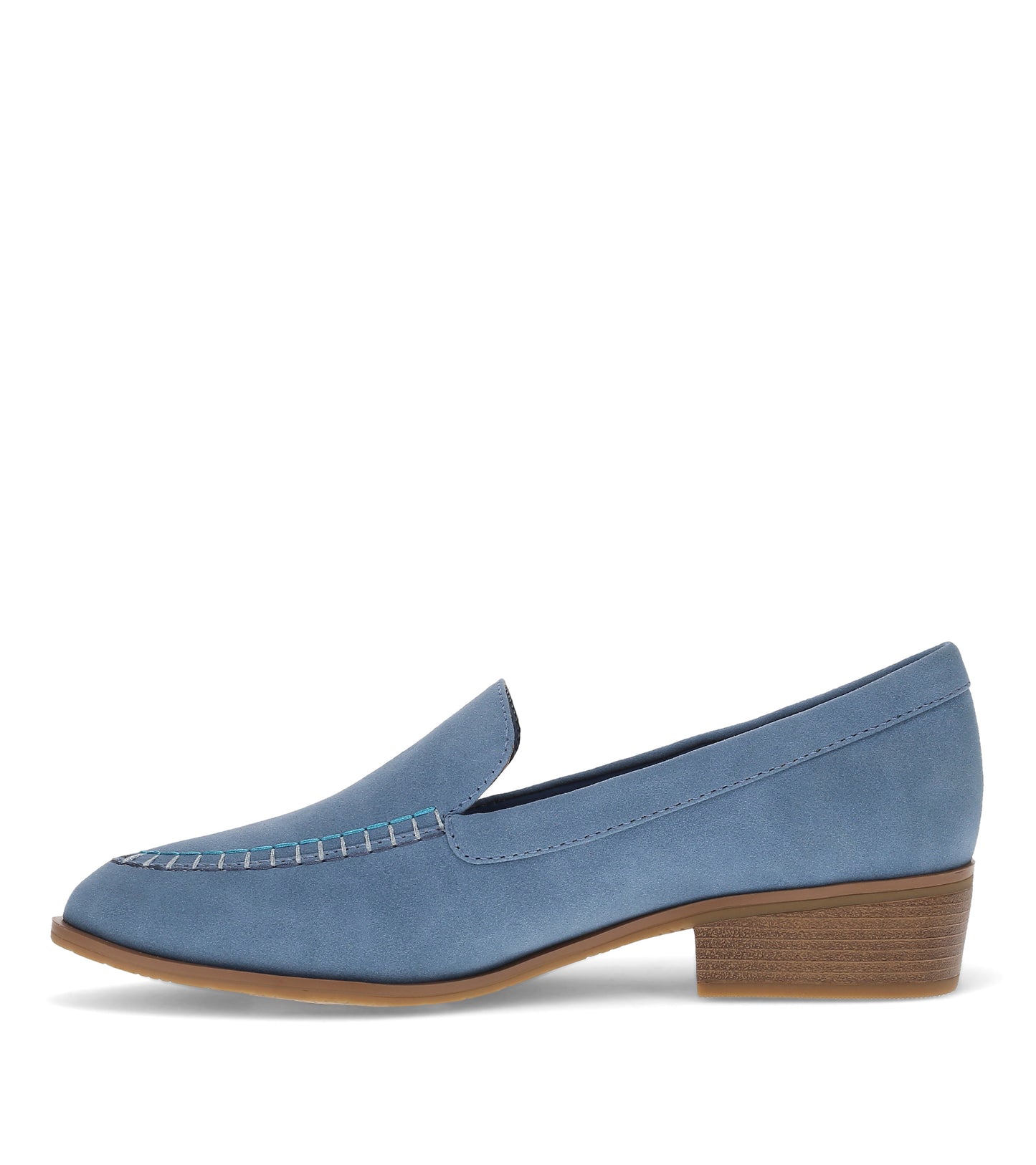 Hydie Loafer Blue - Women