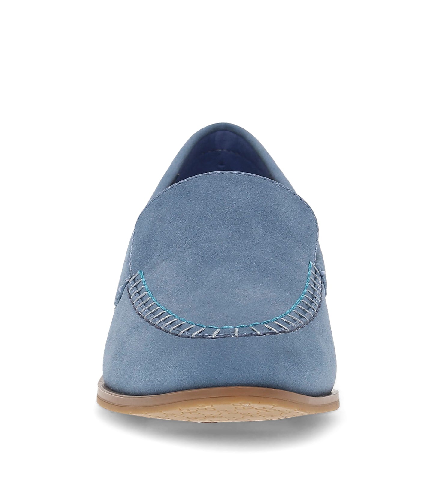 Hydie Loafer Blue - Women