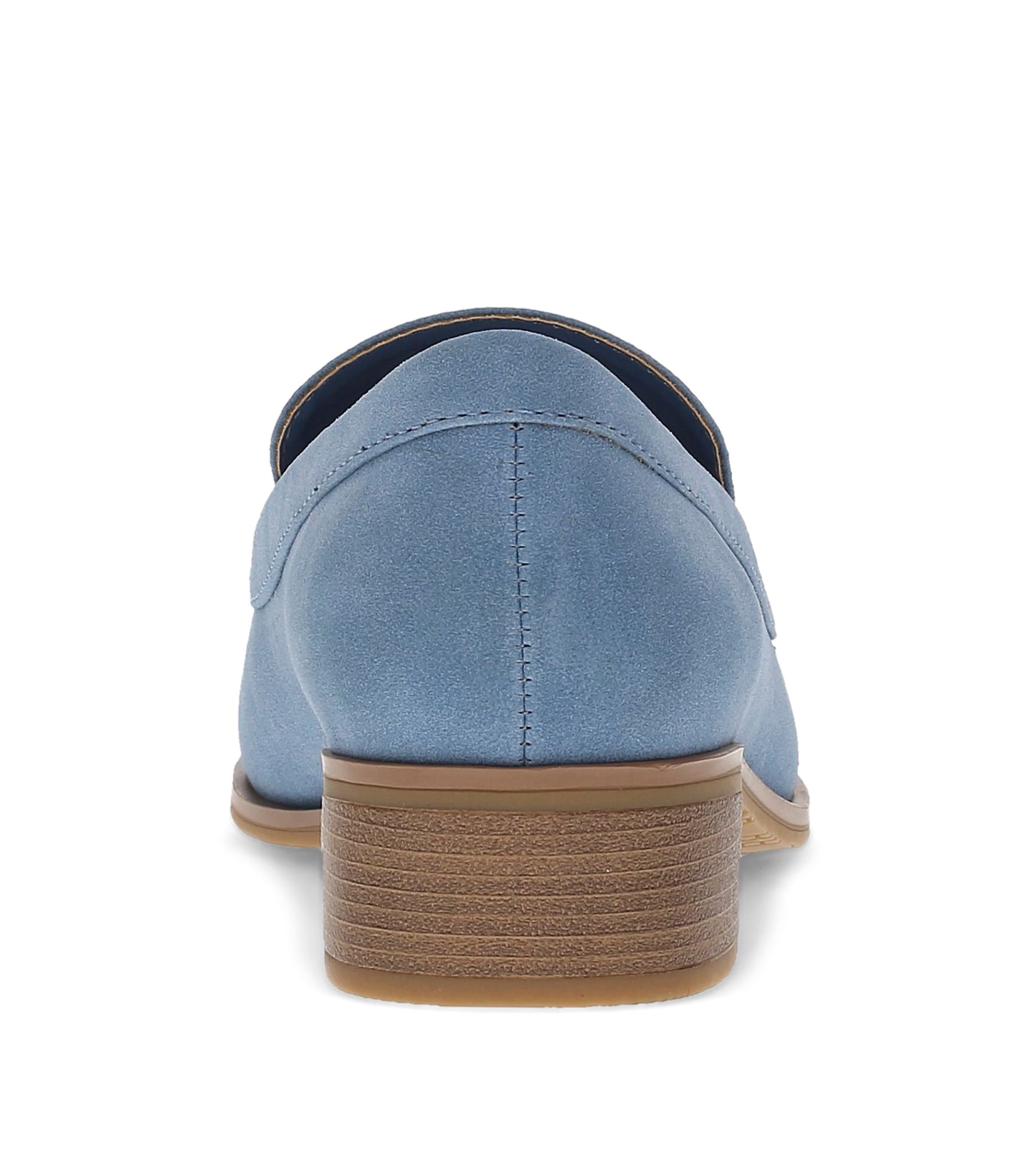 Hydie Loafer Blue - Women