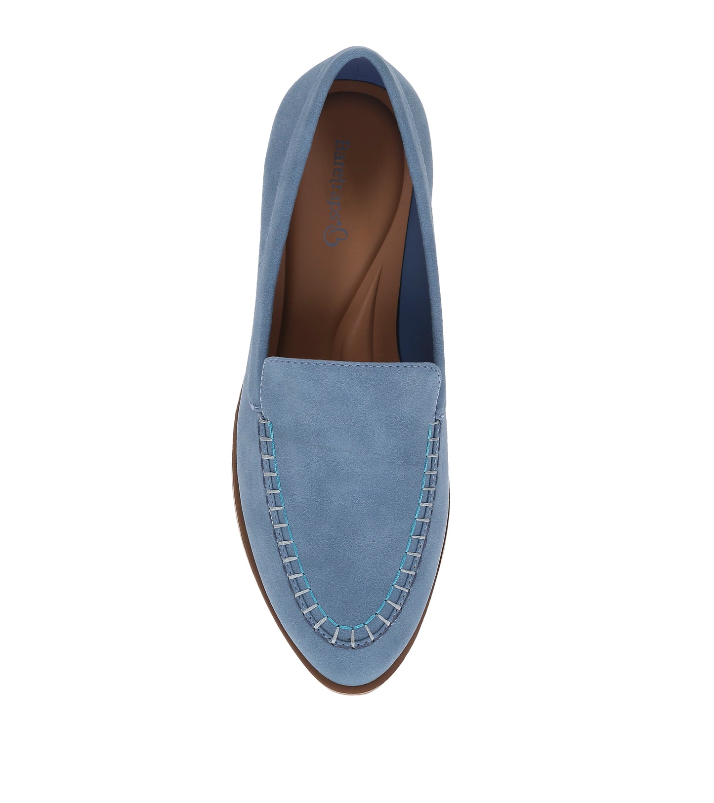Hydie Loafer Blue - Women