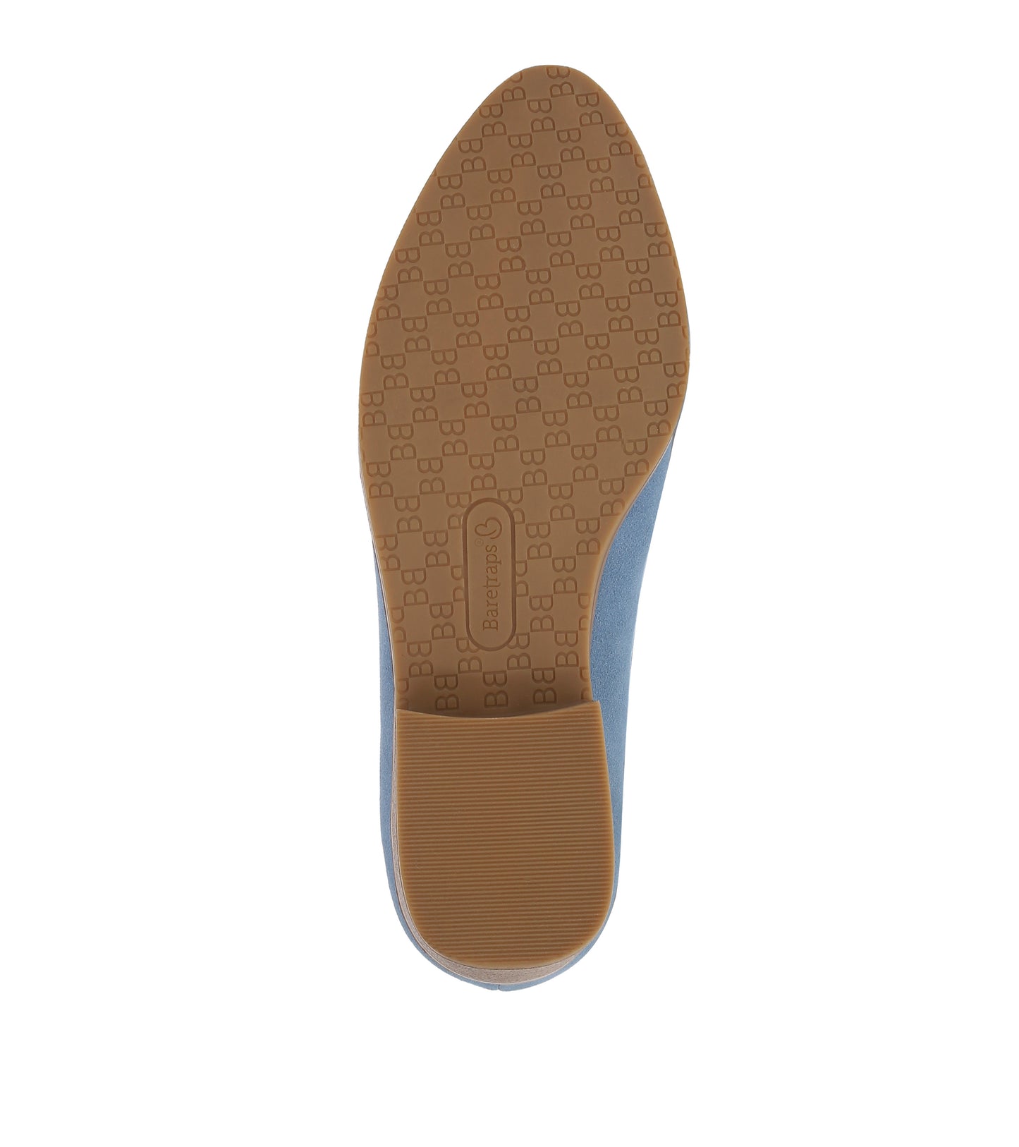 Hydie Loafer Blue - Women