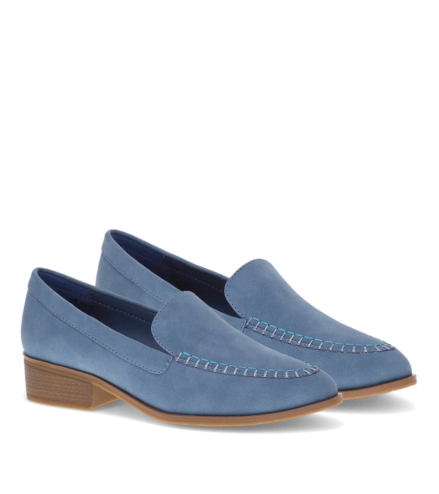Hydie Loafer Blue - Women