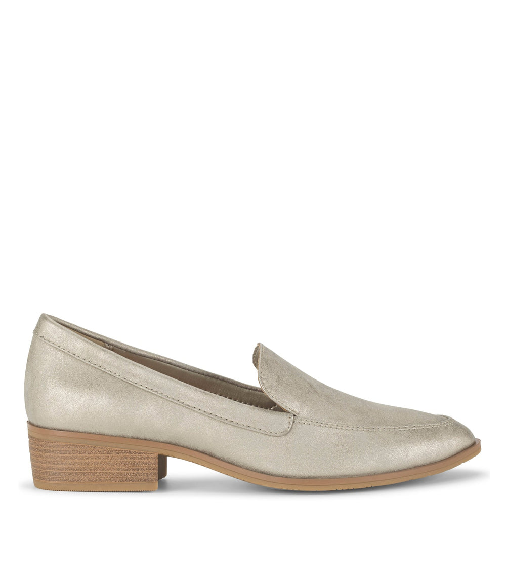 Hydie Loafer Champagne - Women