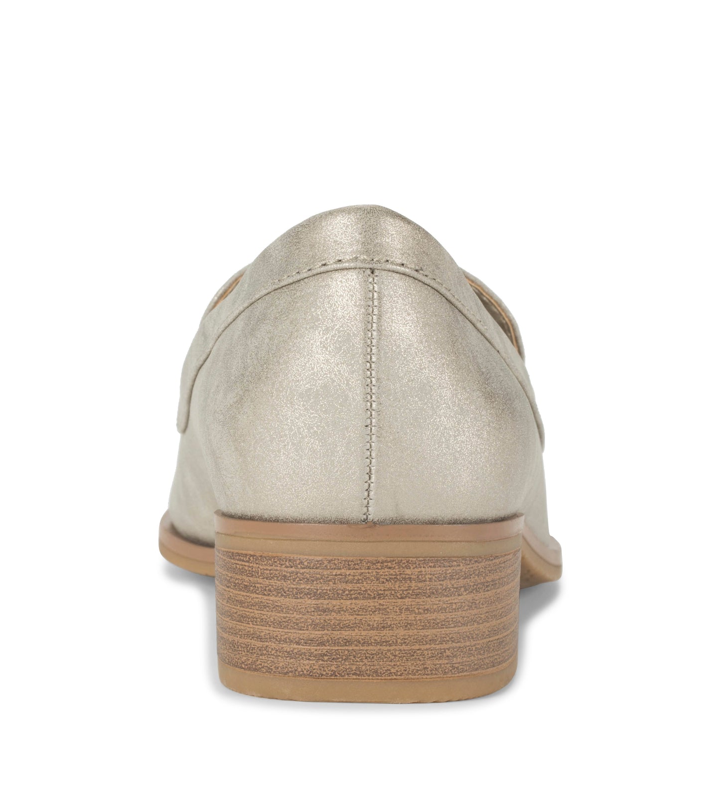 Hydie Loafer Champagne - Women