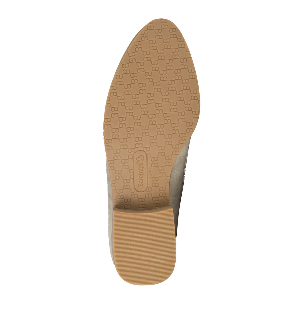 Hydie Loafer Champagne - Women