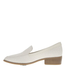Hydie Loafer Cream - Women