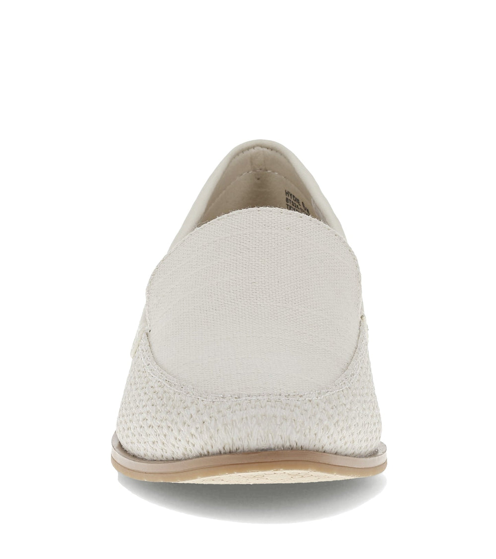 Hydie Loafer Cream - Women