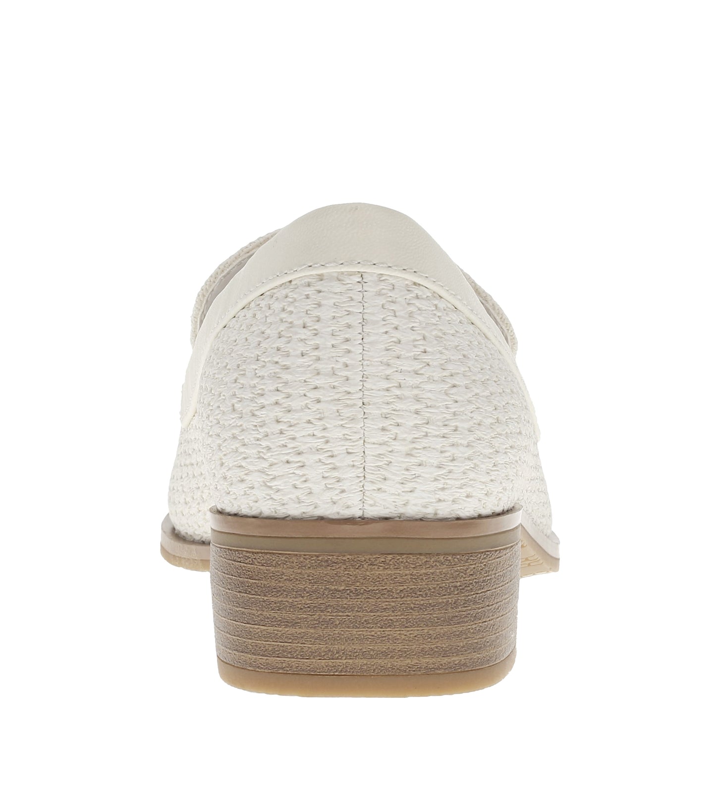 Hydie Loafer Cream - Women