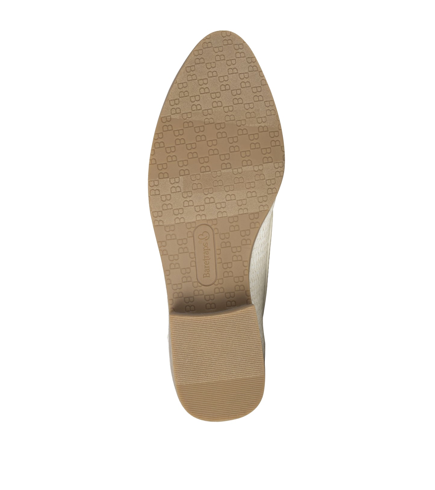 Hydie Loafer Cream - Women