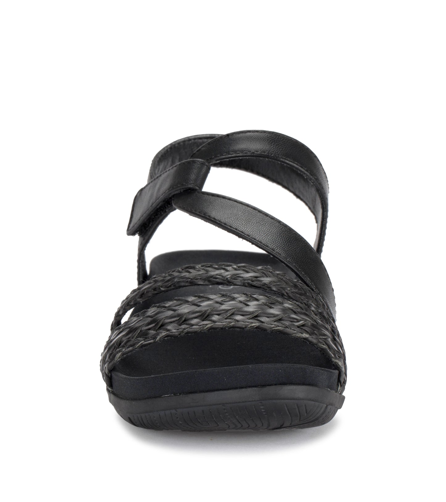 Jalen Sandal Black - Women