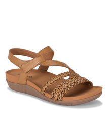 Jalen Sandal Caramel - Women