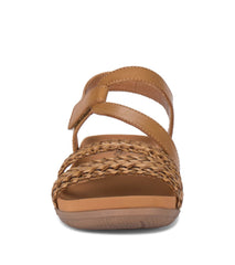 Jalen Sandal Caramel - Women