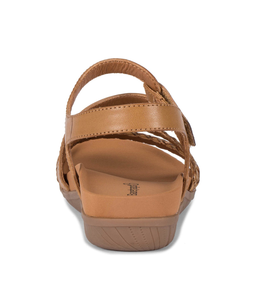 Jalen Sandal Caramel - Women