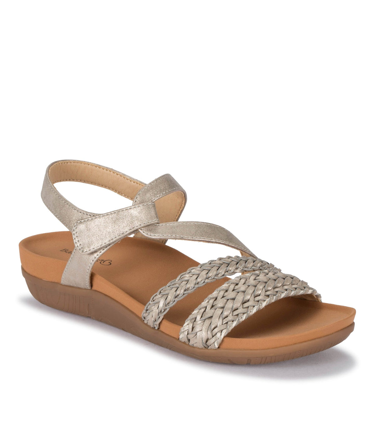 Jalen Sandal Champagne - Women