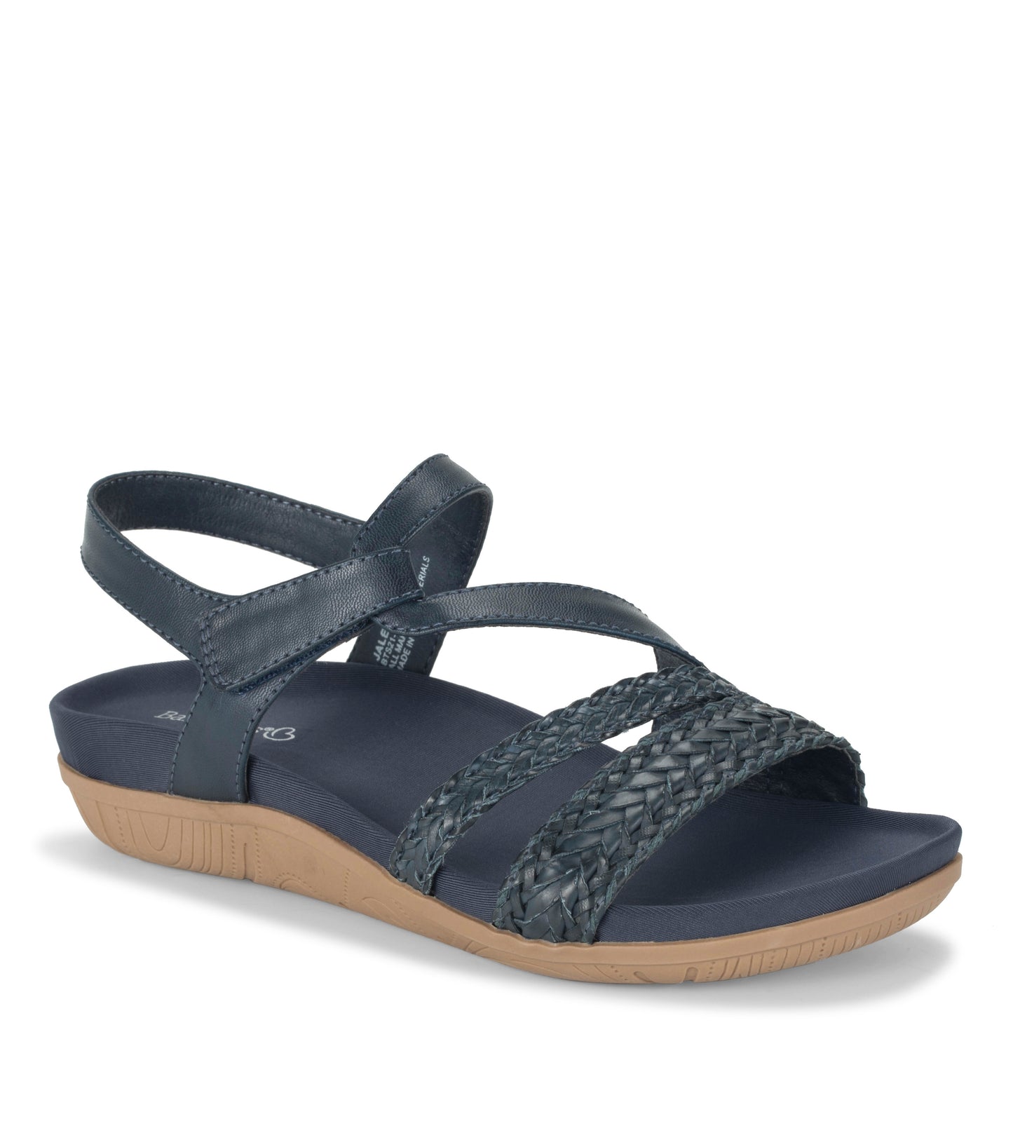 Jalen Sandal Navy - Women
