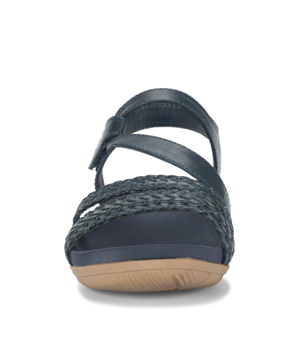 Jalen Sandal Navy - Women