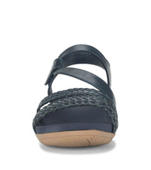 Jalen Sandal Navy - Women