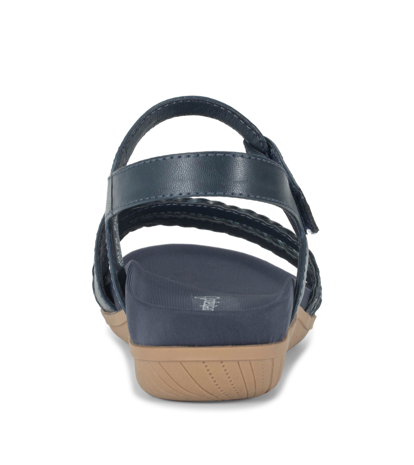 Jalen Sandal Navy - Women
