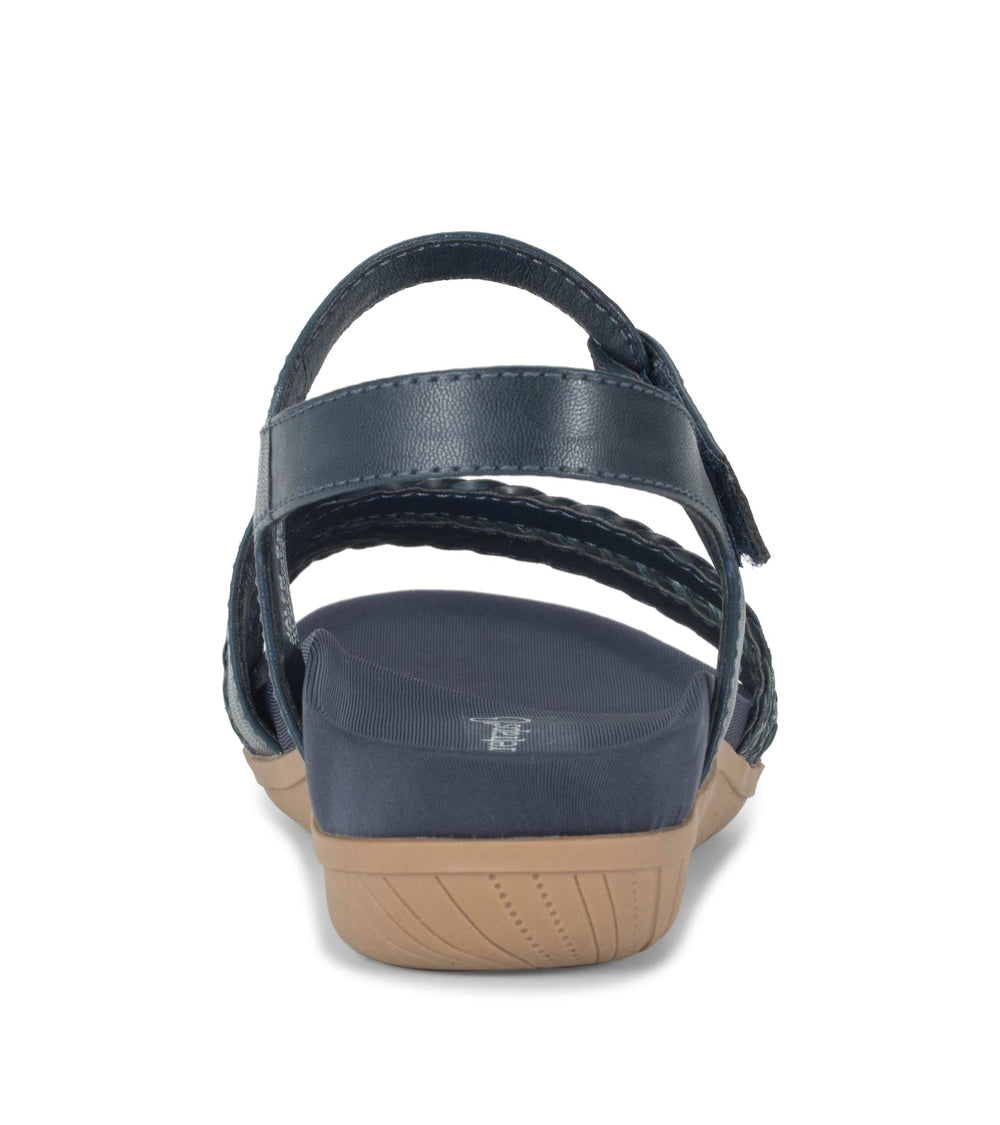Jalen Sandal Navy - Women