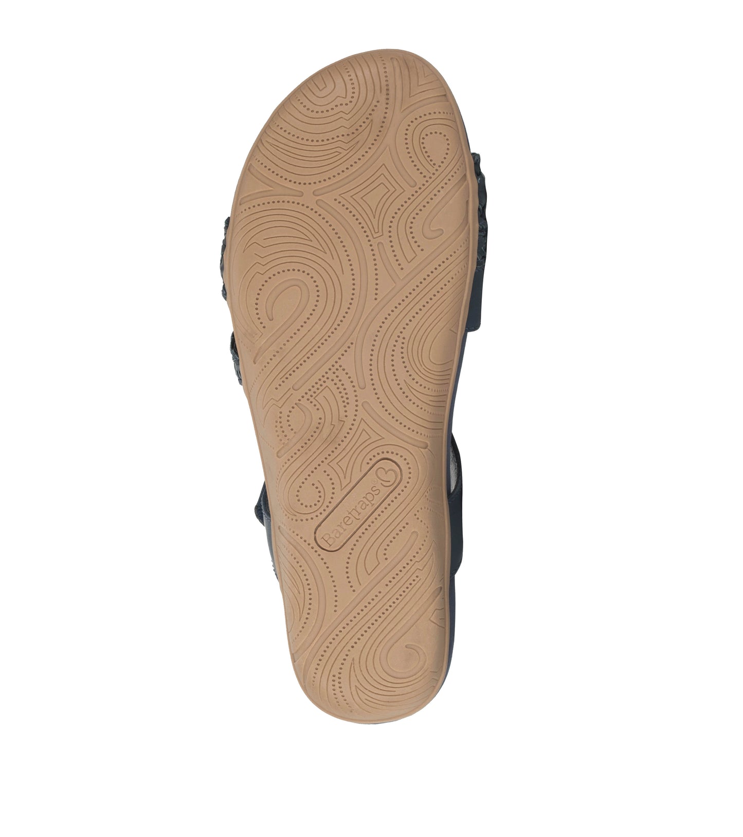 Jalen Sandal Navy - Women