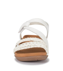 Jalen Sandal White - Women