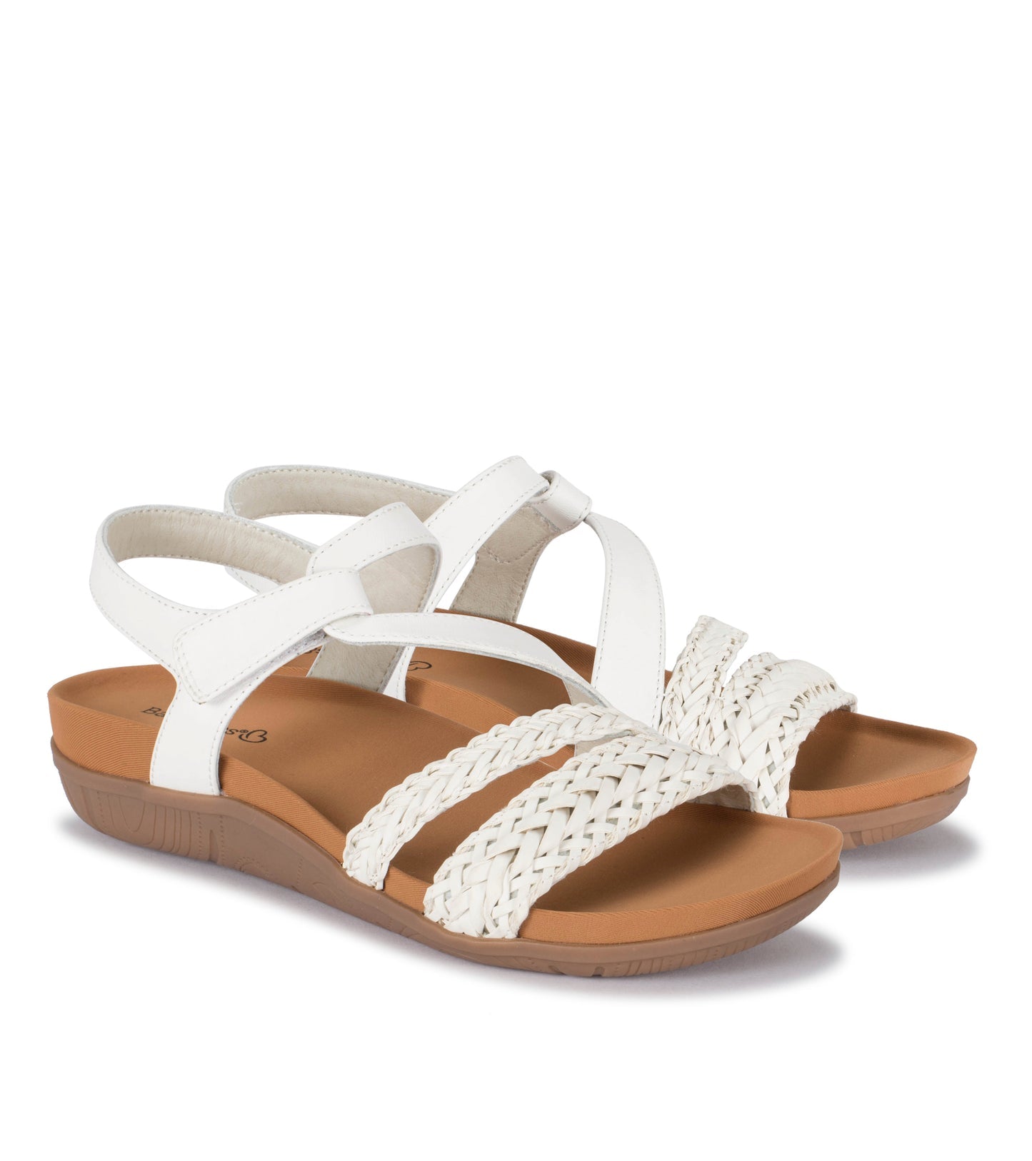 Jalen Sandal White - Women